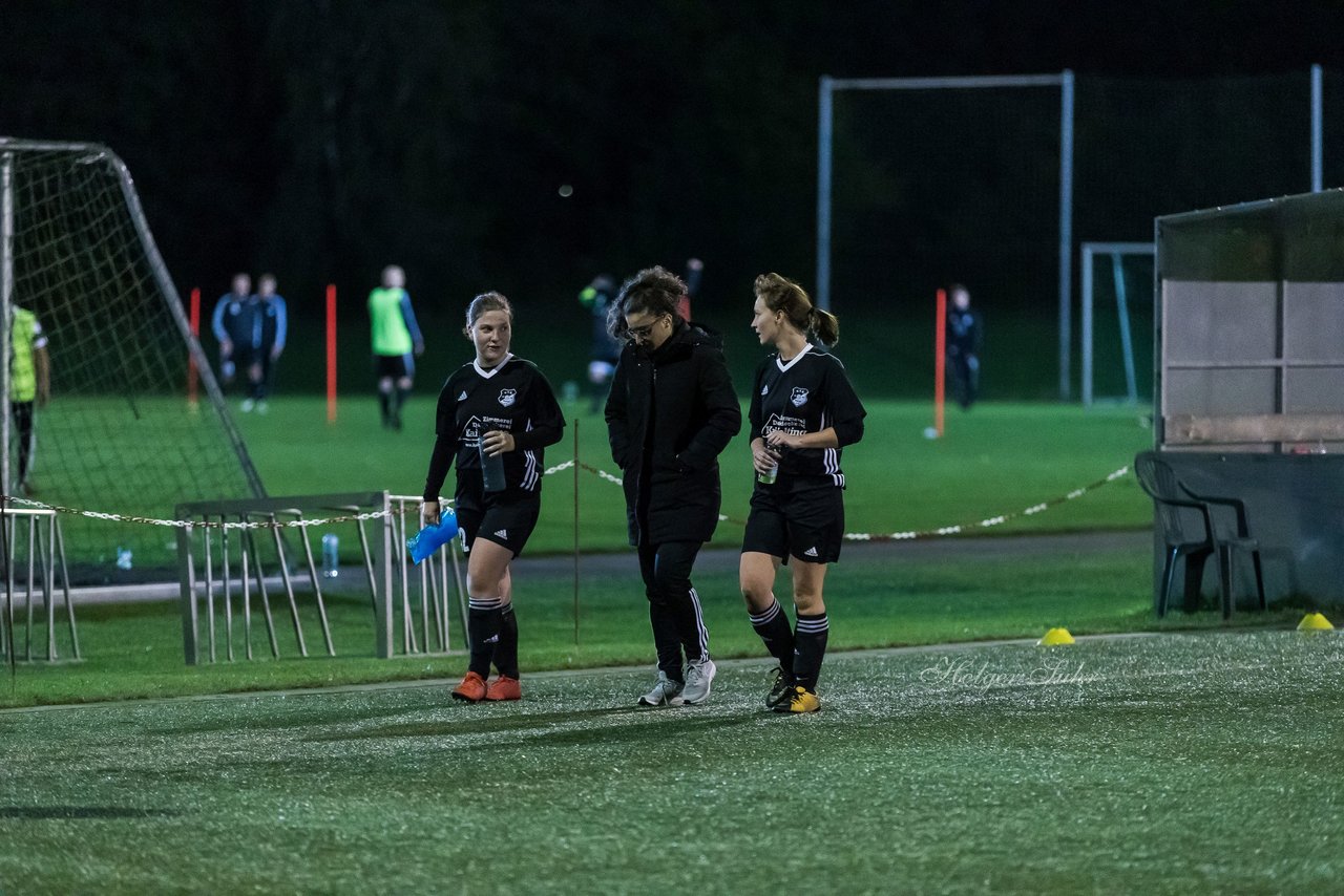 Bild 171 - Frauen VfR Horst - Holstein Kiel : Ergebnis: 0:11